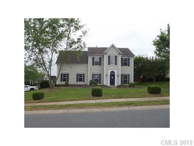 9722 Veronica Dr, Charlotte, NC 28215