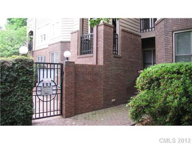 1101 Morehead St #46, Charlotte, NC 28204