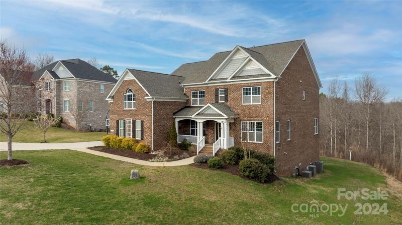 271 Walking Horse Trl, Davidson, NC 28036