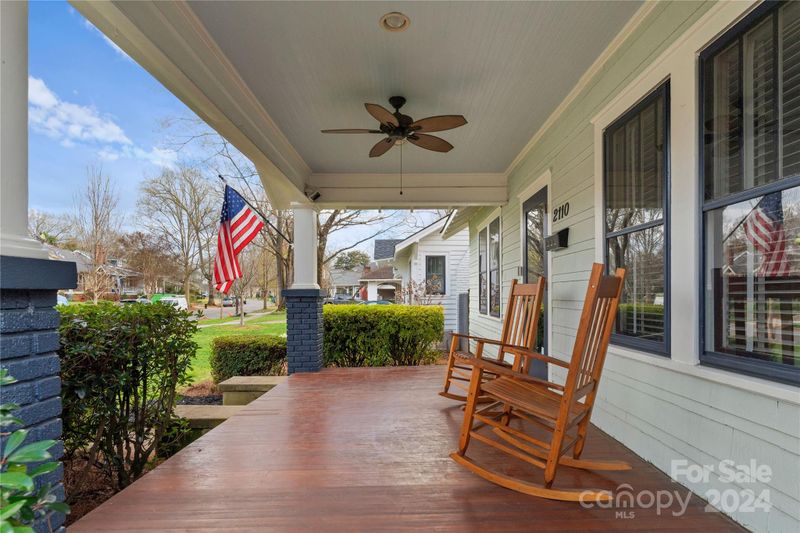 2110 Sarah Marks Ave, Charlotte, NC 28203