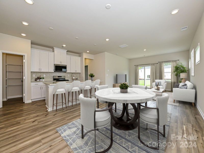 3950 Backwater St, Concord, NC 28027