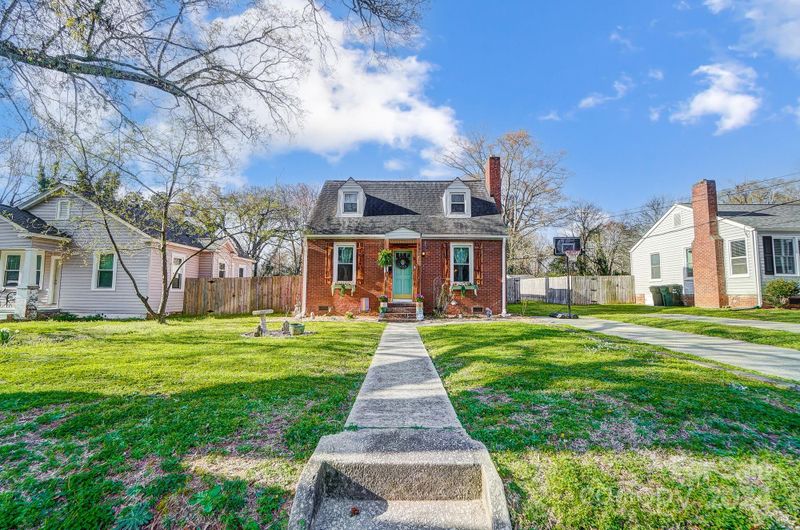 520 Chestnut St, Rock Hill, SC 29730