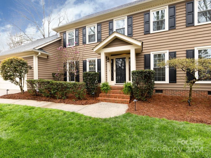 6754 Brookfield Pl, Charlotte, NC 28270