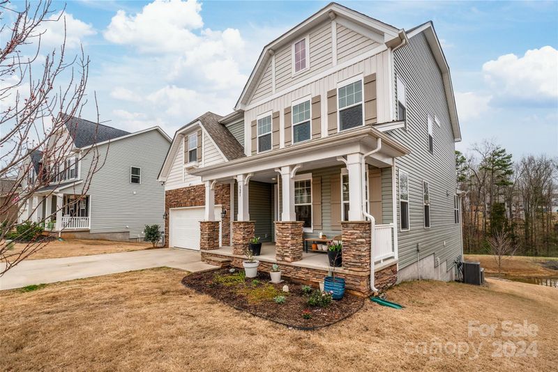 521 Ardent Trl, Belmont, NC 28012