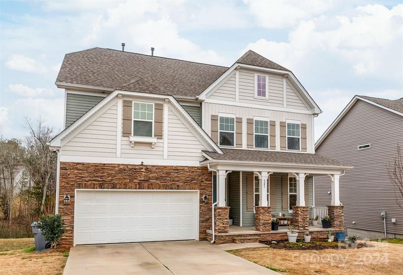 521 Ardent Trl, Belmont, NC 28012