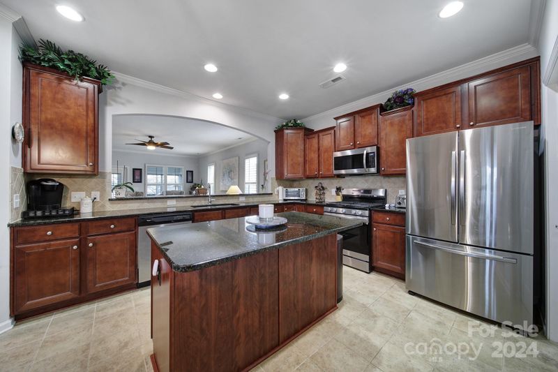 1029 Truman Dr, Fort Mill, SC 29707