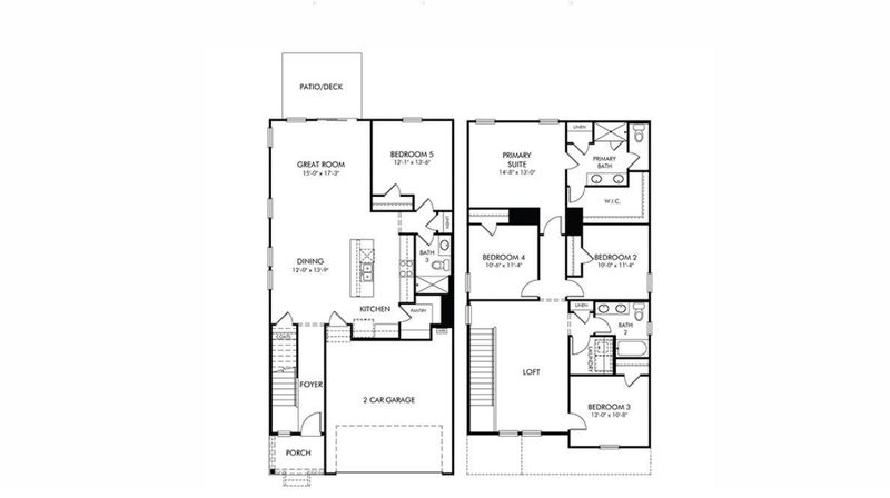 727 Laguna Ave, York, SC 29745