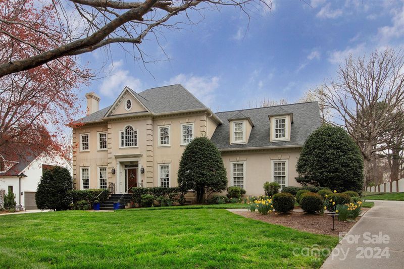 2613 Giverny Dr, Charlotte, NC 28226