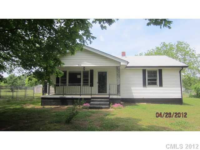 2757 NW Leo Rd, Concord, NC 28027