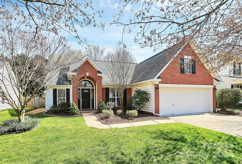 3408 Brookstone Trl, Indian Trail, NC 28079