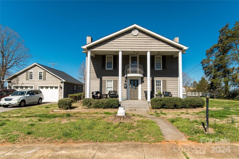 112 South C Ave, Maiden, NC 28650
