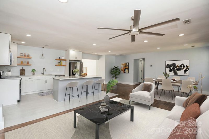 2124 Tyvola Rd, Charlotte, NC 28210