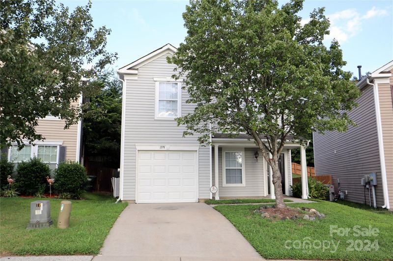 1374 Cadre Cir, Concord, NC 28025