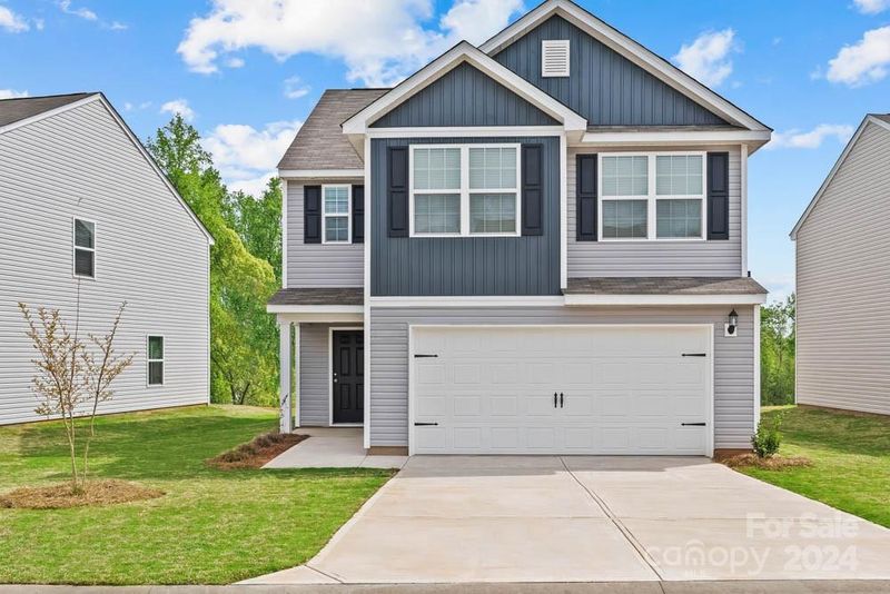2138 Transatlantic Ave, Charlotte, NC 28215