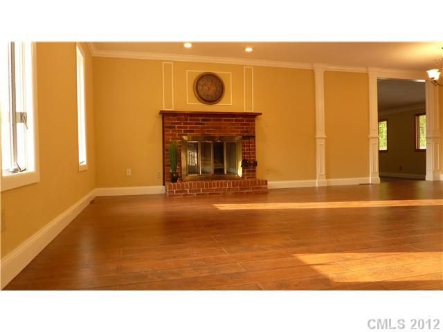 15521 Walnut Cove Dr, Mint Hill, NC 28227