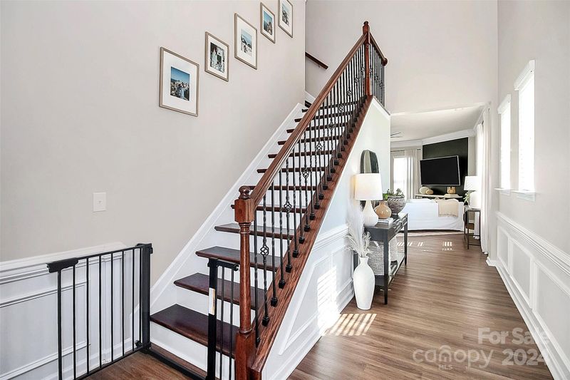 3004 Sentinel Cir, Charlotte, NC 28210