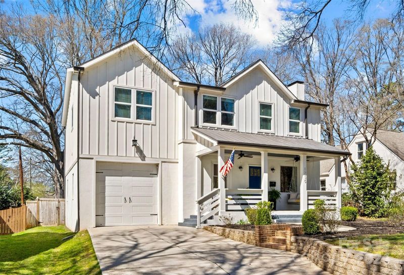 1235 Pinecrest Ave, Charlotte, NC 28205