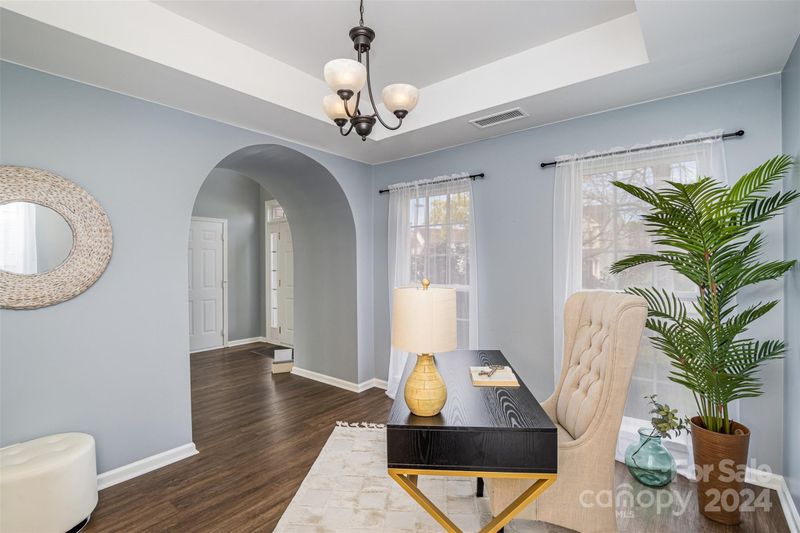 5202 Bentgrass Run Dr, Charlotte, NC 28269