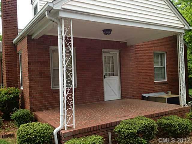 3109 Commonwealth Ave, Charlotte, NC 28205