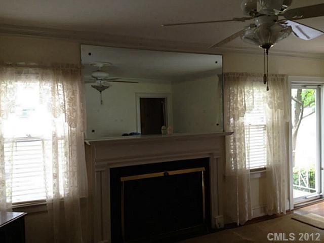 3109 Commonwealth Ave, Charlotte, NC 28205