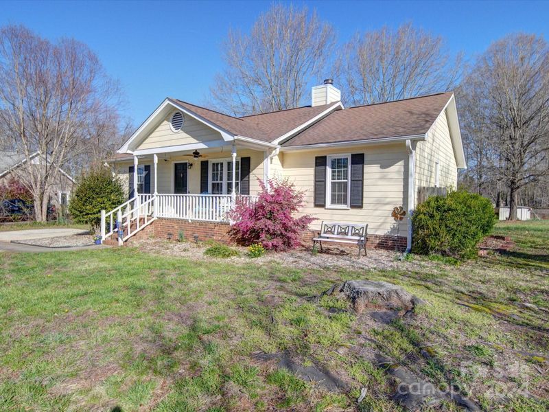 2725 Faircroft Way, Monroe, NC 28110
