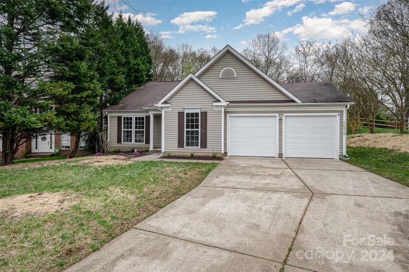 10918 Sandy Hook Ct, Charlotte, NC 28214