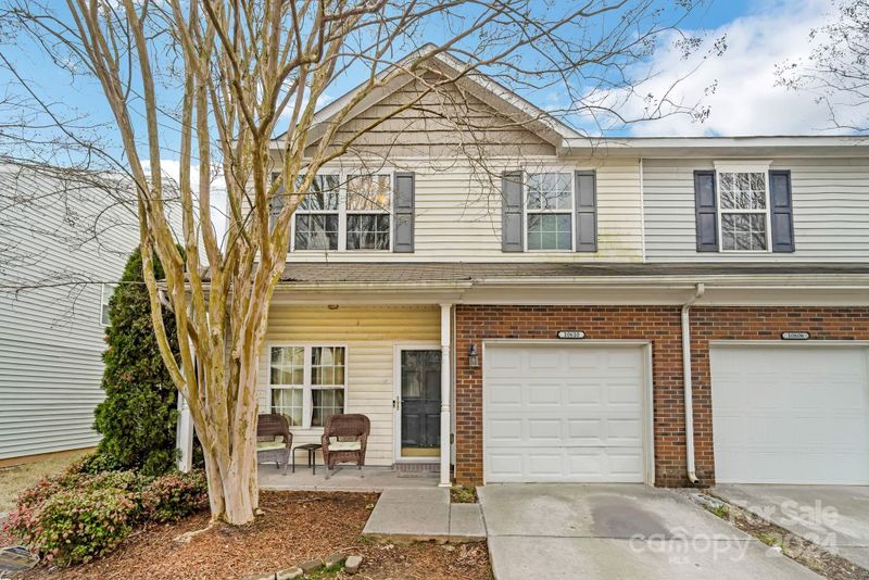 10610 Bunclody Dr, Charlotte, NC 28213