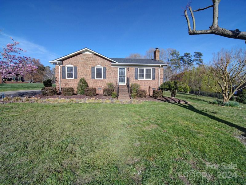 5918 Greyfield Dr #24, Monroe, NC 28110