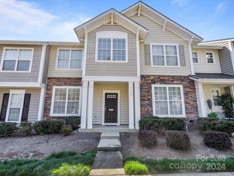 710 Cherryfield Pl, Rock Hill, SC 29732