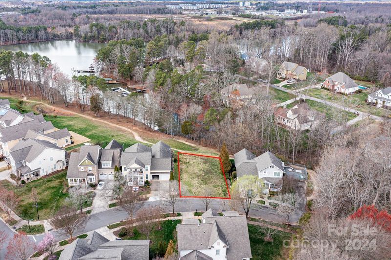 111 Poppy Field Ln, Davidson, NC 28036
