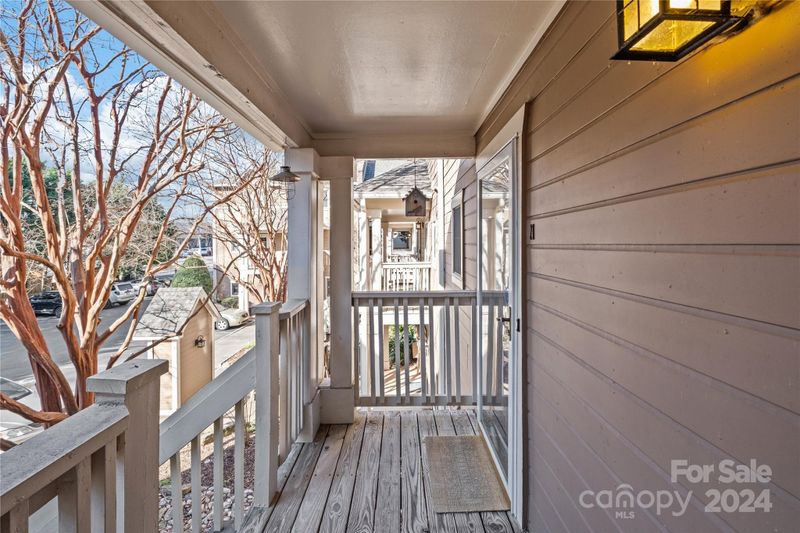 333 Circle Ave #N, Charlotte, NC 28207