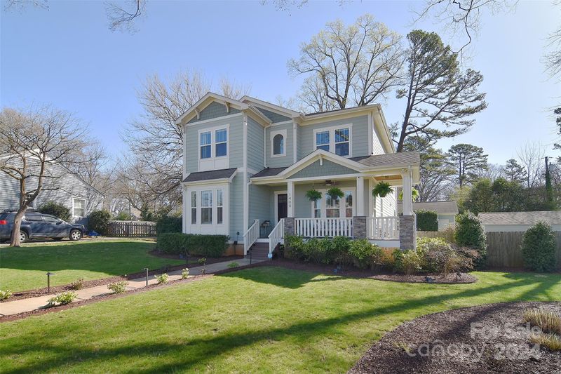 1400 Lyon Ct, Charlotte, NC 28205