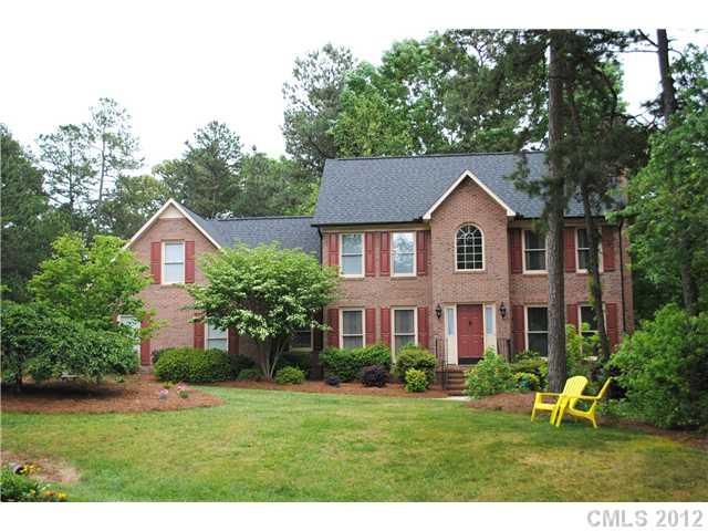 5350 Chester Ct, Davidson, NC 28036