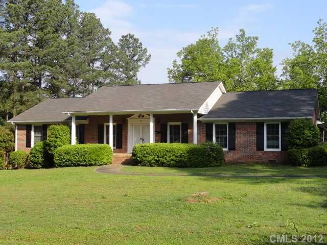116 Ridge Ave, Clover, SC 29710
