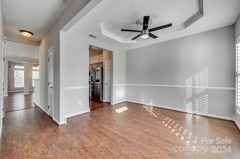 532 Pate Dr, Fort Mill, SC 29715