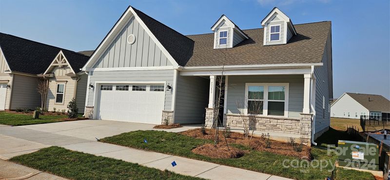 40200 Crooked Stick Dr #1227, Lancaster, SC 29720