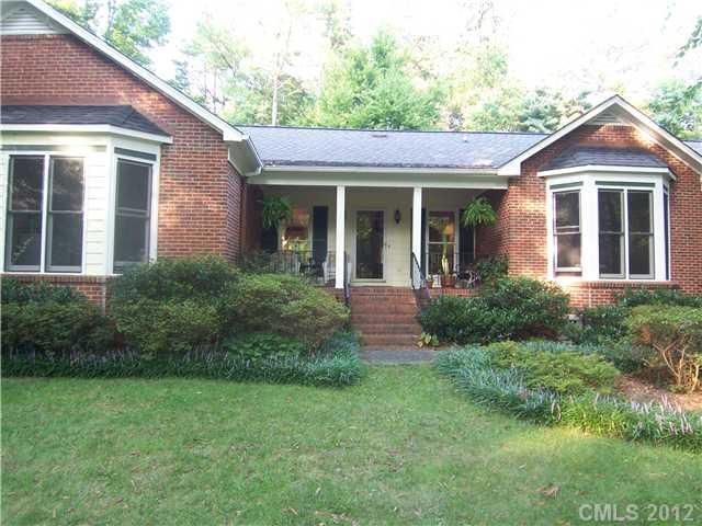 9911 Spring Harvest Dr, Mint Hill, NC 28227