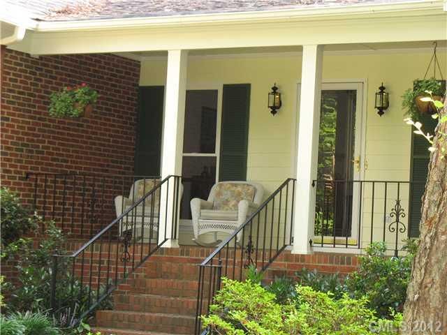 9911 Spring Harvest Dr, Mint Hill, NC 28227