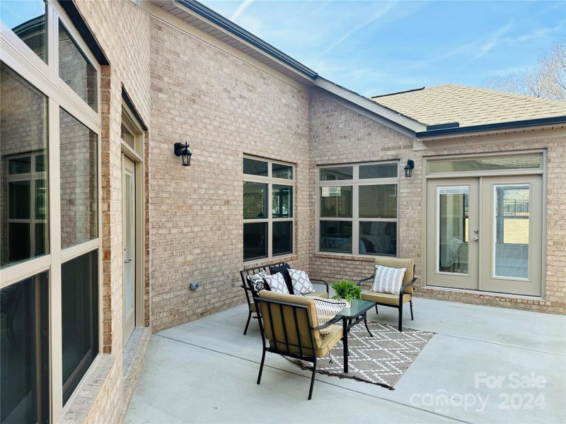 501 Harlequin Dr #28, Cramerton, NC 28056