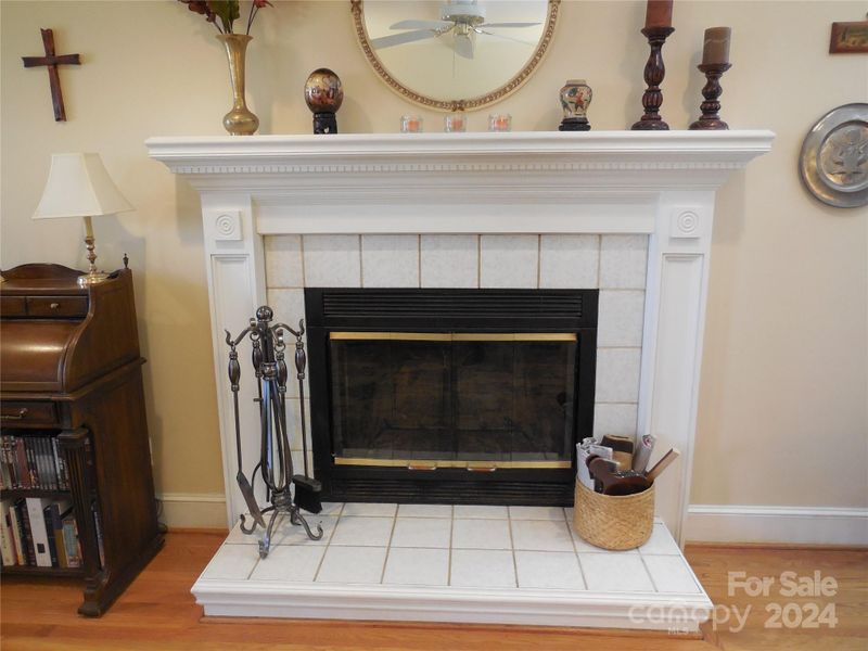 2848 Lakeview Cir, Matthews, NC 28105