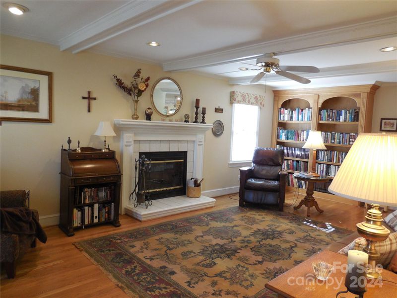 2848 Lakeview Cir, Matthews, NC 28105