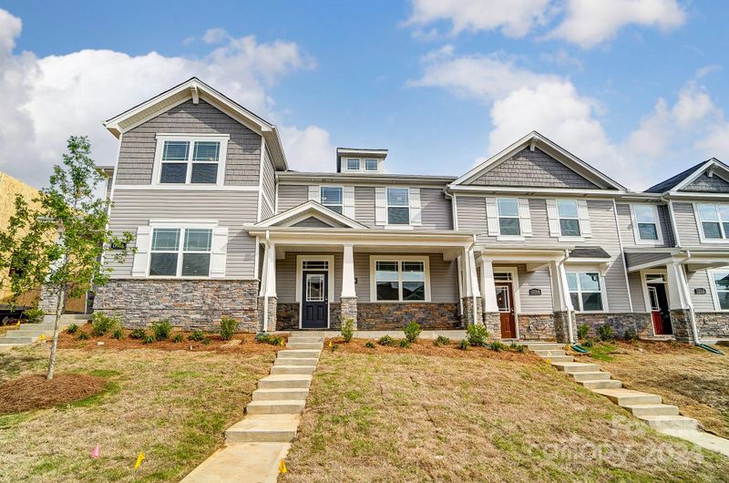 15310 Braid Meadow Dr, Charlotte, NC 28278