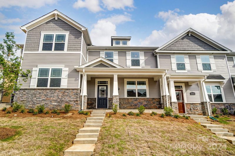 15306 Braid Meadow Dr, Charlotte, NC 28278