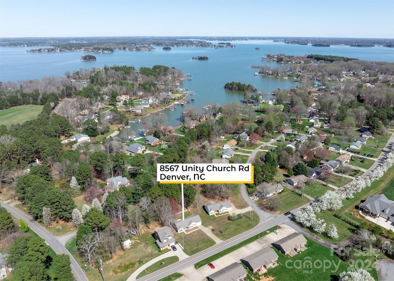 8567 Unity Church Rd, Denver, NC 28037