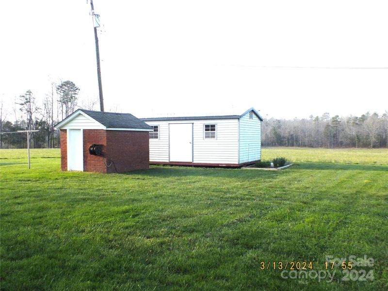 1777 Potter Rd, Lancaster, SC 29720