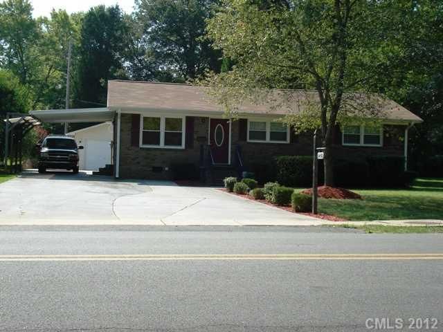 1450 Bose Ave, Rock Hill, SC 29732