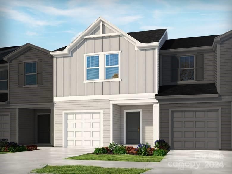 1880 Old Rivers Rd, Concord, NC 28027