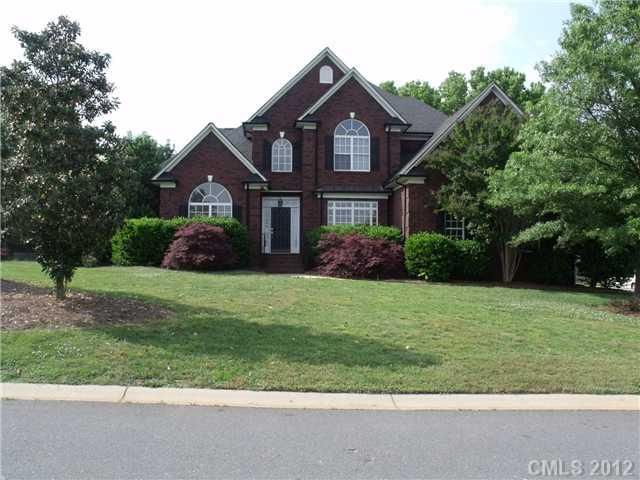 171 Eaglecrest Dr, Matthews, NC 28104