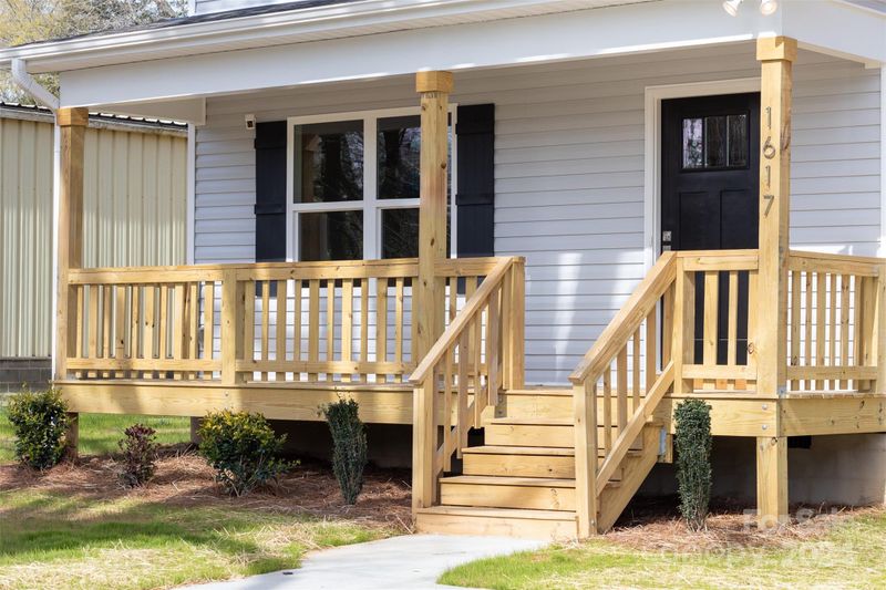 1617 Madison St, Gastonia, NC 28052