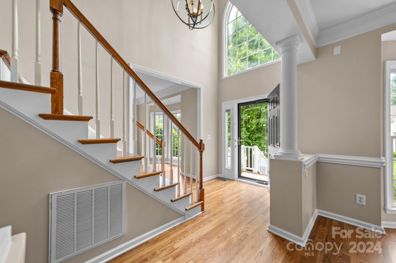 10314 Grosson Ct, Huntersville, NC 28078